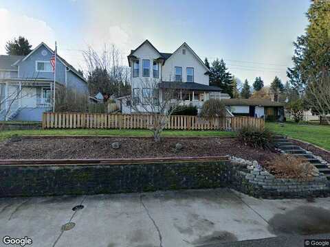 3Rd, EVERETT, WA 98203