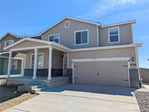 Lilac, BENNETT, CO 80102