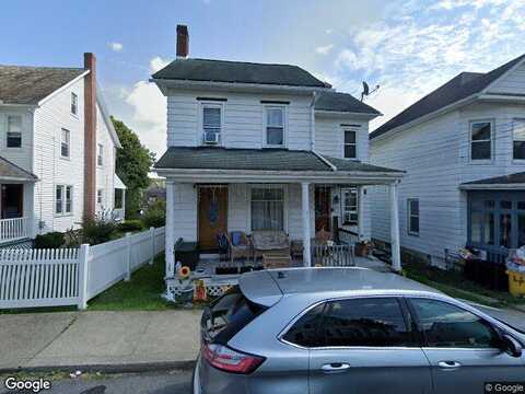 4Th, BANGOR, PA 18013