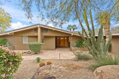 Quartz Mountain, PARADISE VALLEY, AZ 85253