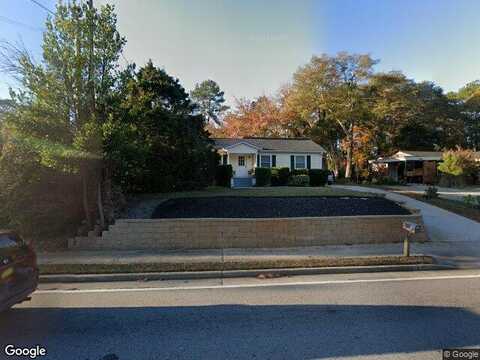 Lawrenceville, TUCKER, GA 30084