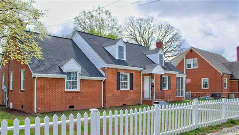 Hamilton, COLONIAL HEIGHTS, VA 23834