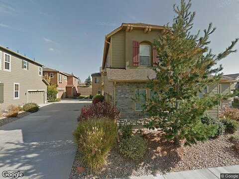 Blue Pine, HIGHLANDS RANCH, CO 80126