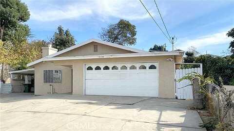 Bostwick, LOS ANGELES, CA 90063