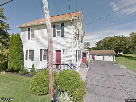 Daniels, NAZARETH, PA 18064