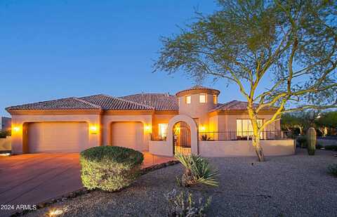 83Rd, SCOTTSDALE, AZ 85266