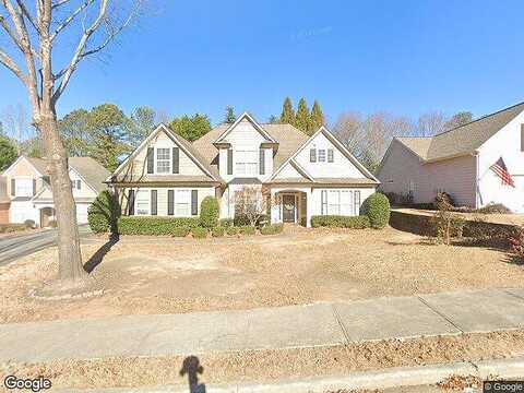 Hinsdale, BUFORD, GA 30519