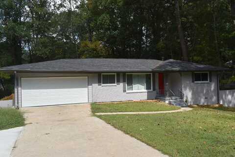 Columbia Woods, DECATUR, GA 30032