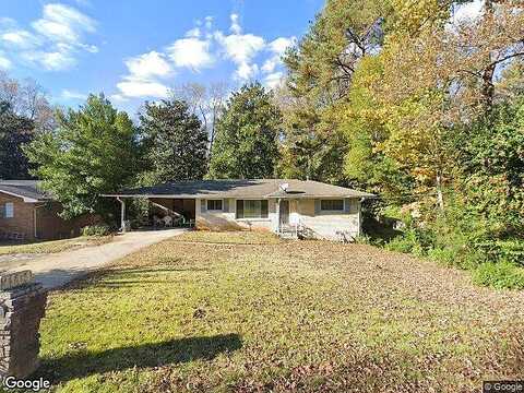 Columbia Woods, DECATUR, GA 30032