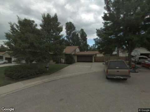 Raindrop, COLORADO SPRINGS, CO 80917
