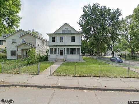 Lyndale, MINNEAPOLIS, MN 55411