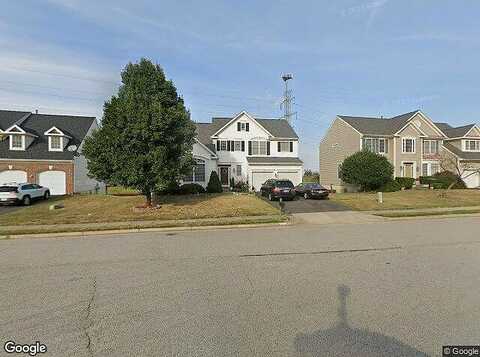 Burrough Hill, WOODBRIDGE, VA 22191