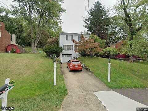 Phillips, GLENSHAW, PA 15116