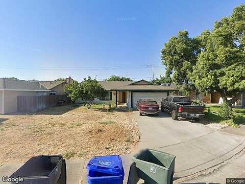 Bidwell, ATWATER, CA 95301