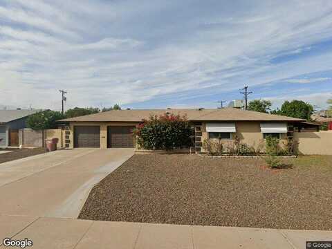 81St, SCOTTSDALE, AZ 85257