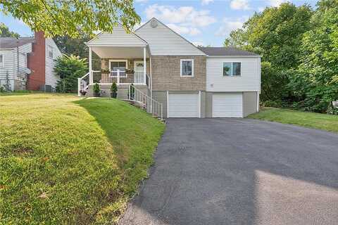 Maple, MONROEVILLE, PA 15146