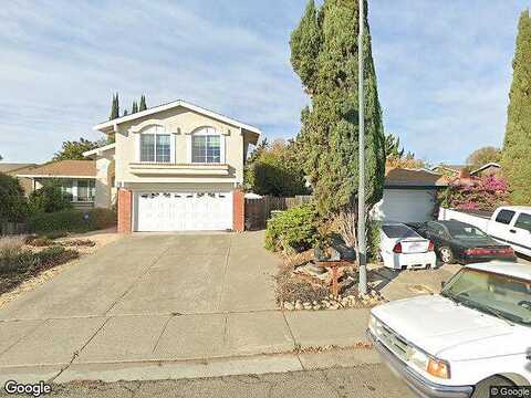 Sunnyside, FAIRFIELD, CA 94533