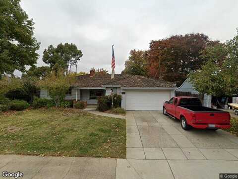 23Rd, SACRAMENTO, CA 95822