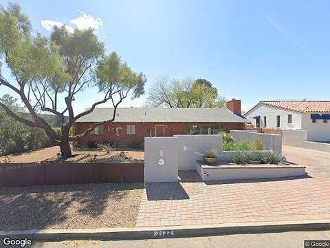 Drachman, TUCSON, AZ 85719