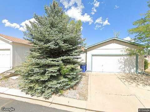 Lone Willow, COLORADO SPRINGS, CO 80904