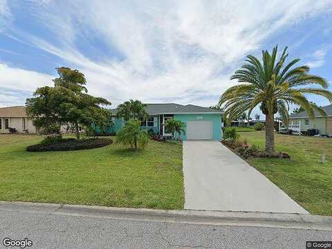 Annapolis, ROTONDA WEST, FL 33947