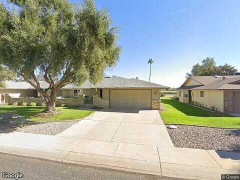 125Th, SUN CITY WEST, AZ 85375