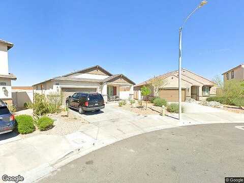 Marigold, VICTORVILLE, CA 92394