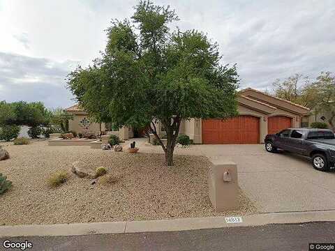 Cerro Alto, FOUNTAIN HILLS, AZ 85268