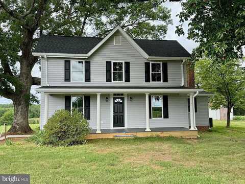 Rixeyville, CULPEPER, VA 22701