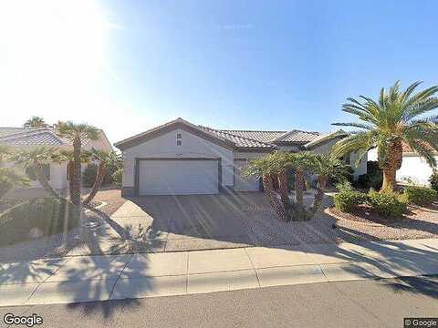 Via Montoya, SUN CITY WEST, AZ 85375