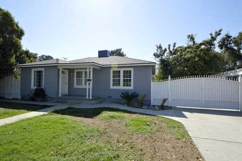 Harvard, FRESNO, CA 93705