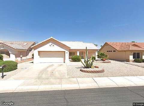 Via Manana, SUN CITY WEST, AZ 85375