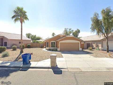 Marissa, LITCHFIELD PARK, AZ 85340