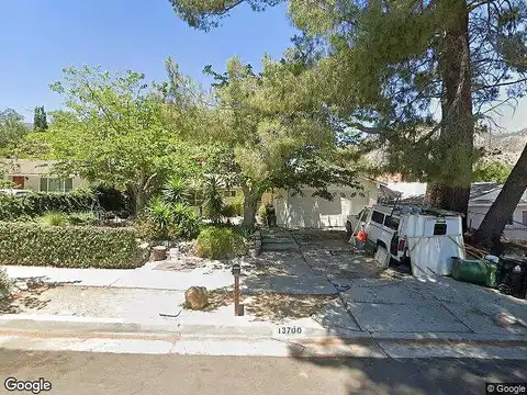 Marchant, SYLMAR, CA 91342