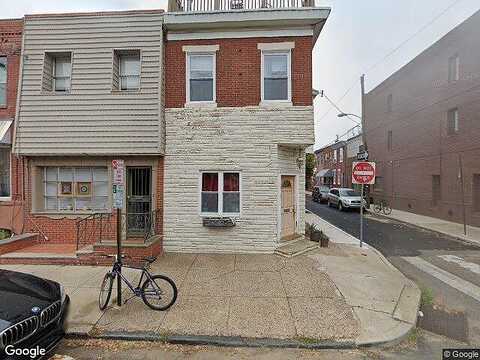 Dickinson, PHILADELPHIA, PA 19147