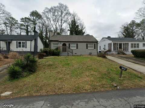 Westmont, ATLANTA, GA 30311