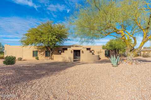 Silver Spur, SCOTTSDALE, AZ 85259