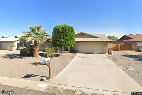 Langford, YOUNGTOWN, AZ 85363