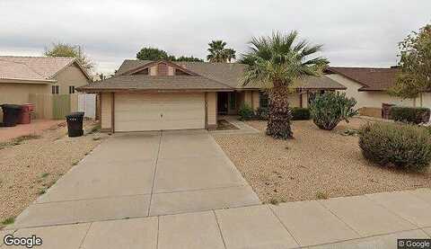 Clinton, SCOTTSDALE, AZ 85259