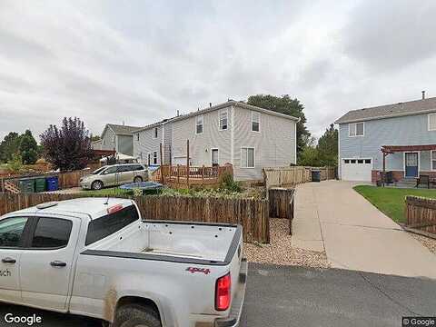 Kimblewyck, NORTHGLENN, CO 80233