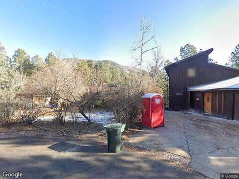 Hillcrest, FLAGSTAFF, AZ 86004