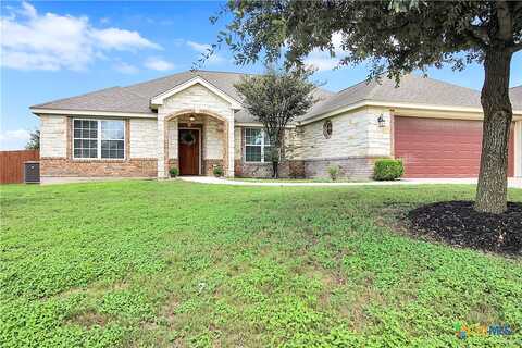 Walter, JARRELL, TX 76537