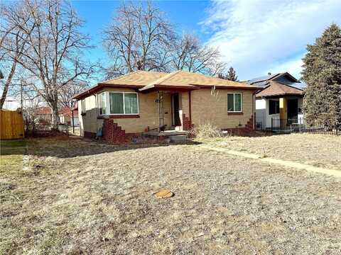Eudora, DENVER, CO 80207