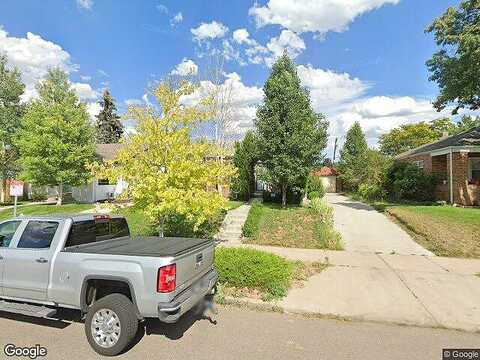 Rosemary, DENVER, CO 80220