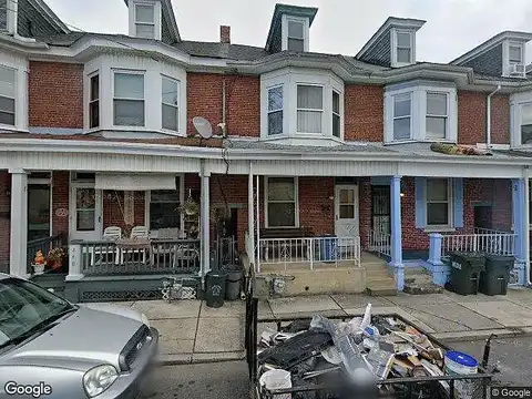 6Th, LEBANON, PA 17046