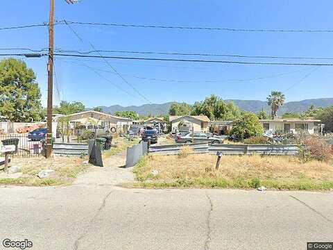 3Rd, SAN BERNARDINO, CA 92407