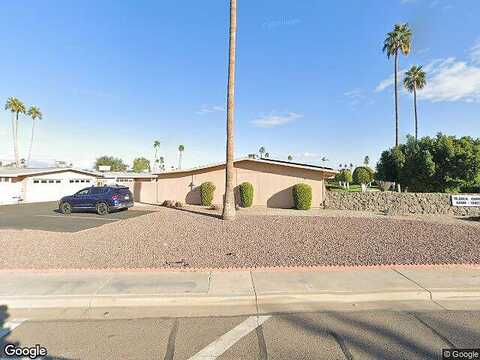 111Th, SUN CITY, AZ 85351