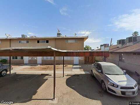 4Th, EL CENTRO, CA 92243