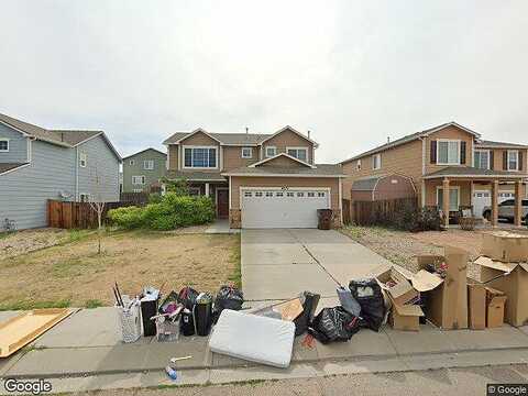 Sand Myrtle, COLORADO SPRINGS, CO 80925