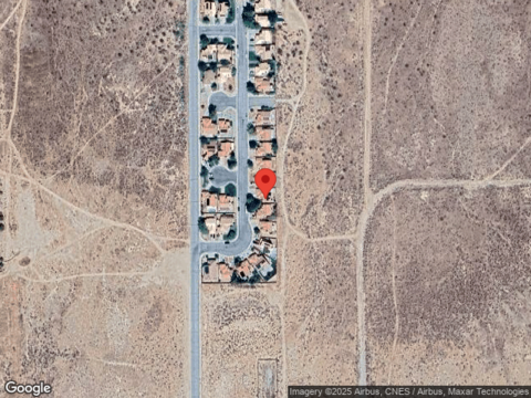 Carnation, ROSAMOND, CA 93560